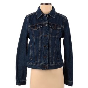C.E. Schmidt Workwear Women’s Jean Jacket